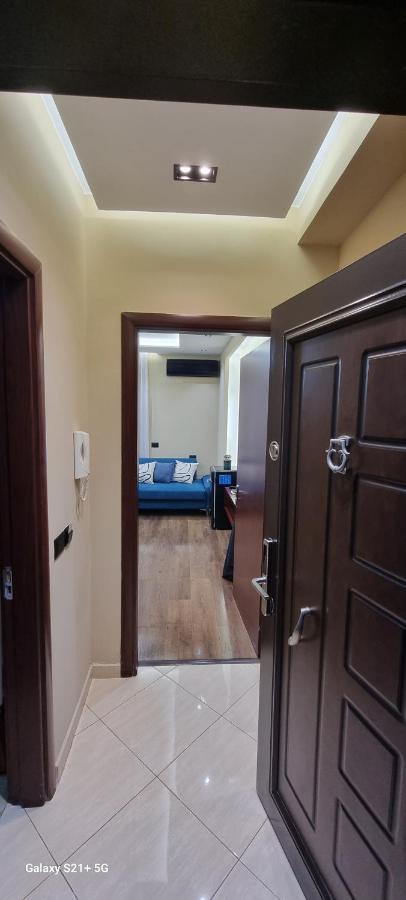 Tirana Daily Rental Apartments 1 Exterior foto
